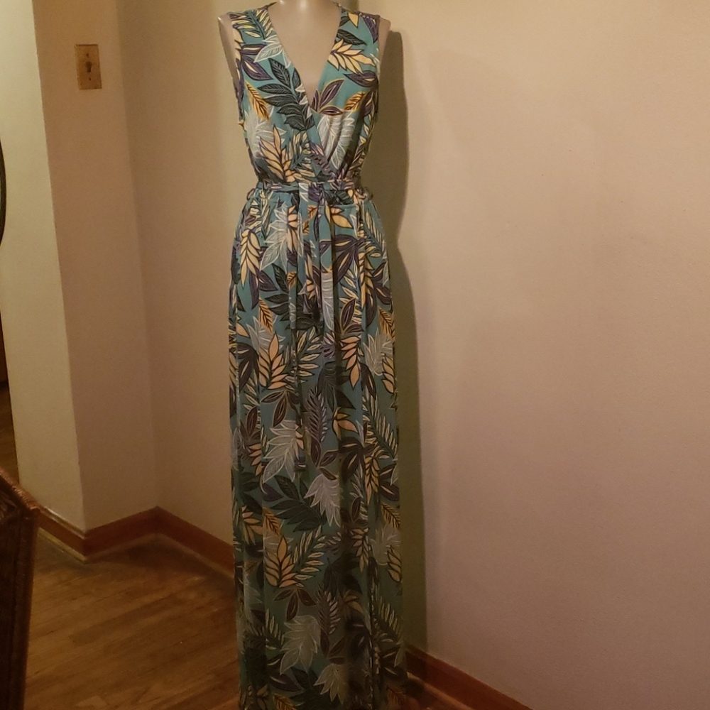 Dress Sz xl